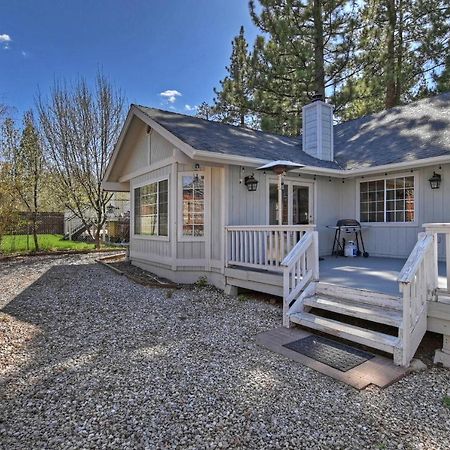 118 - Pinecrest Getaway Big Bear Lake Exterior foto