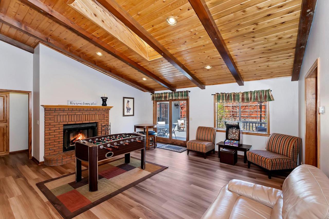 118 - Pinecrest Getaway Big Bear Lake Exterior foto