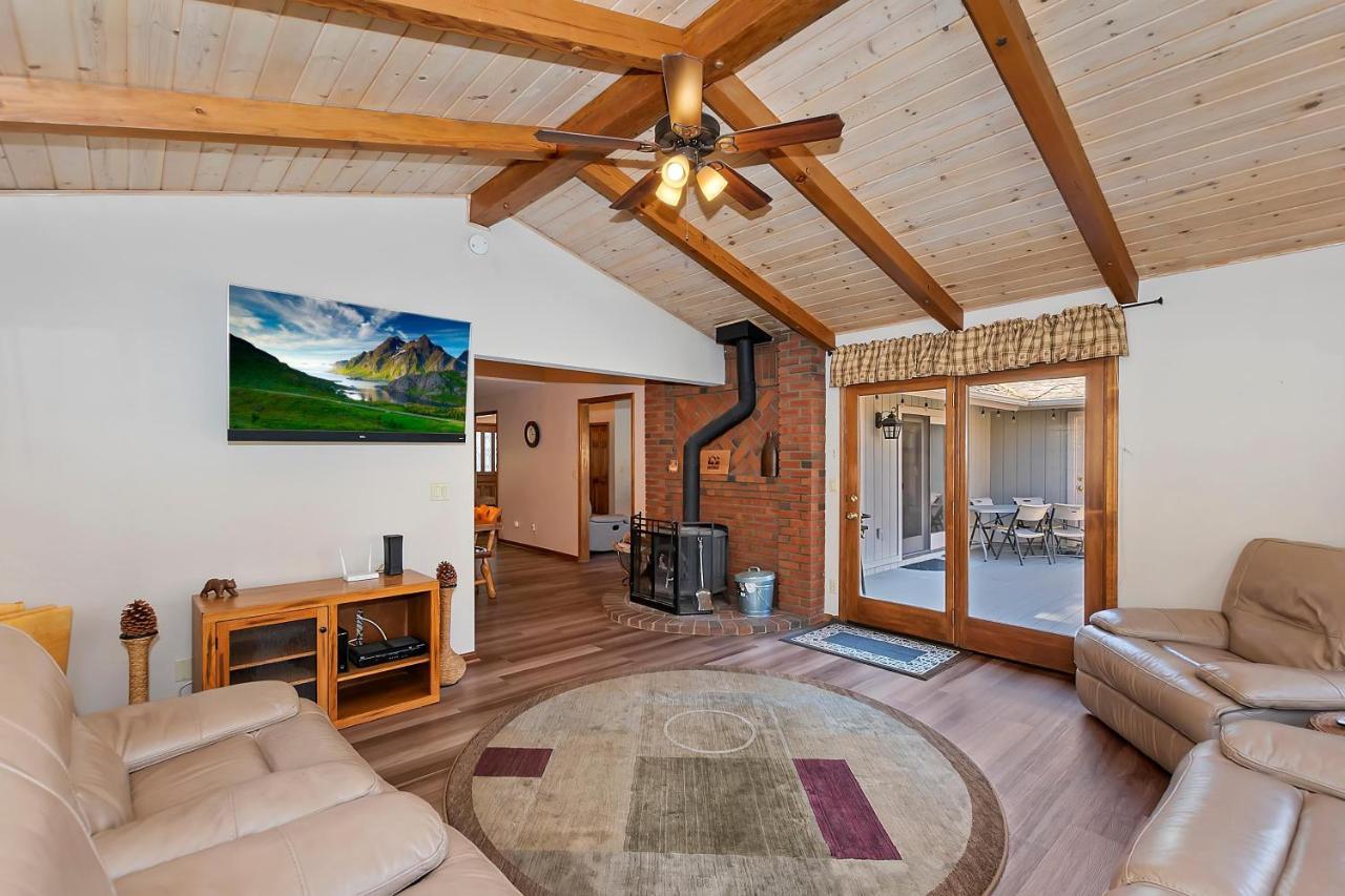 118 - Pinecrest Getaway Big Bear Lake Exterior foto