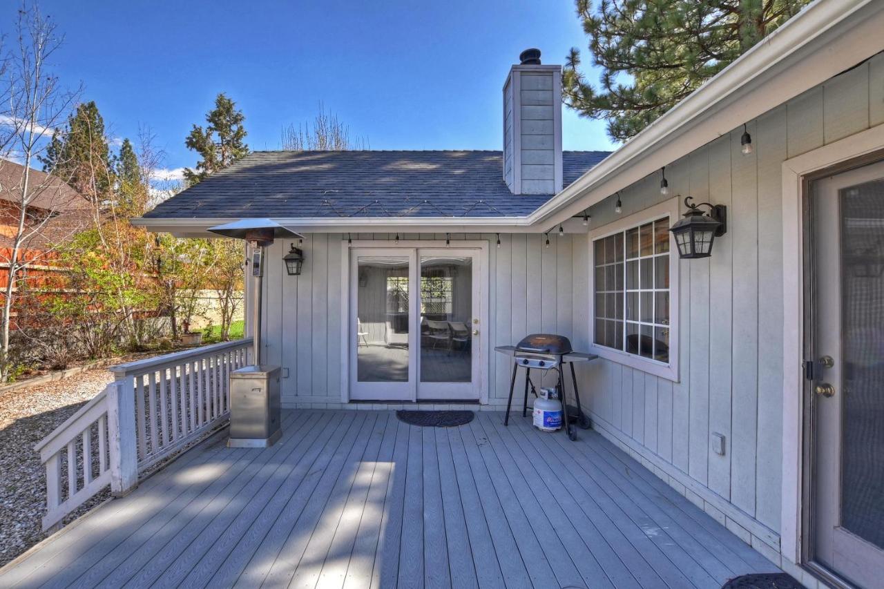 118 - Pinecrest Getaway Big Bear Lake Exterior foto