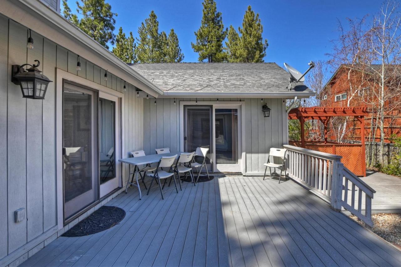118 - Pinecrest Getaway Big Bear Lake Exterior foto