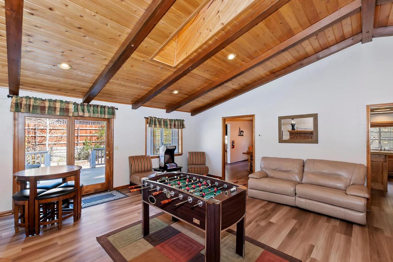 118 - Pinecrest Getaway Big Bear Lake Exterior foto