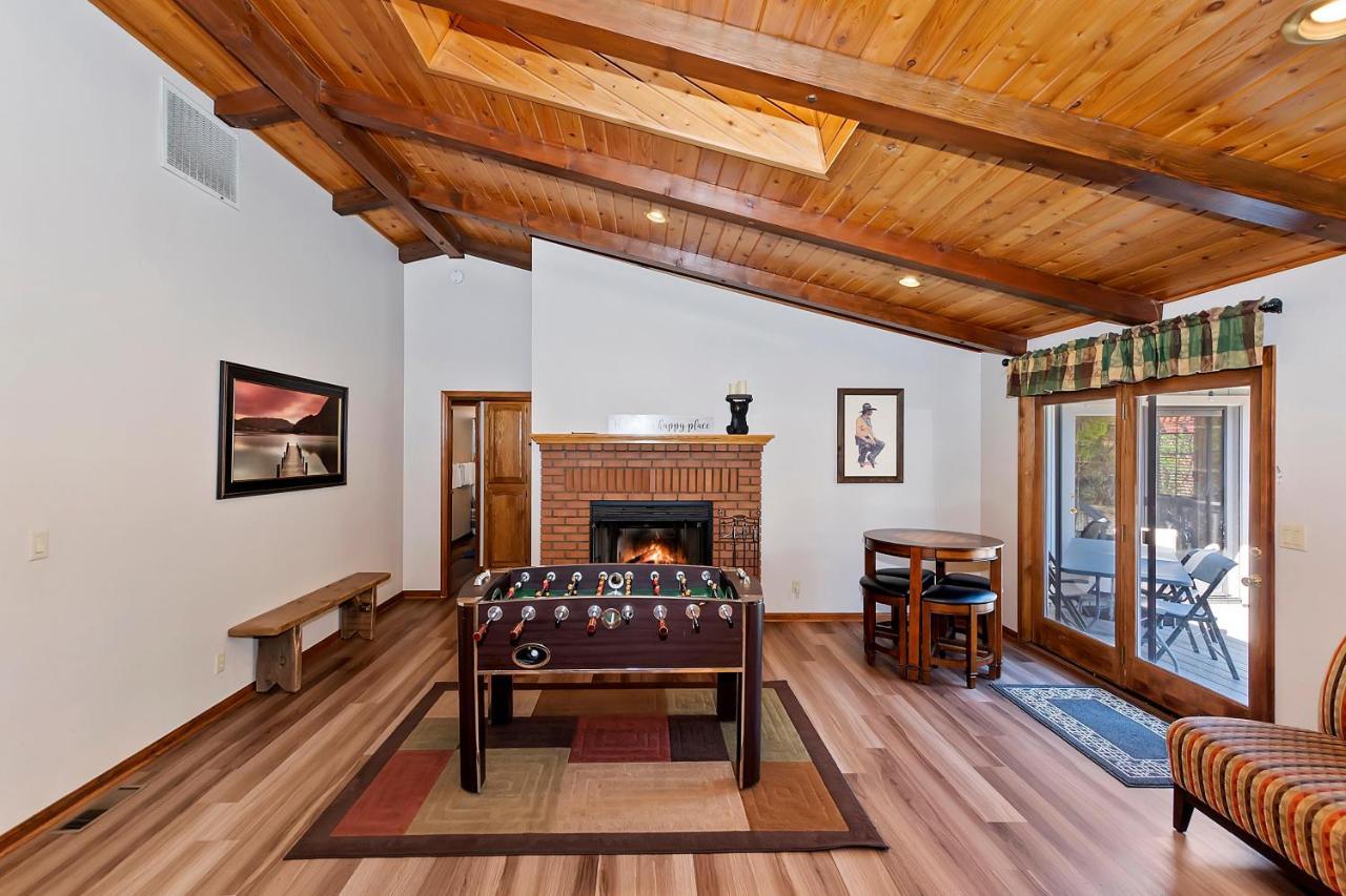 118 - Pinecrest Getaway Big Bear Lake Exterior foto