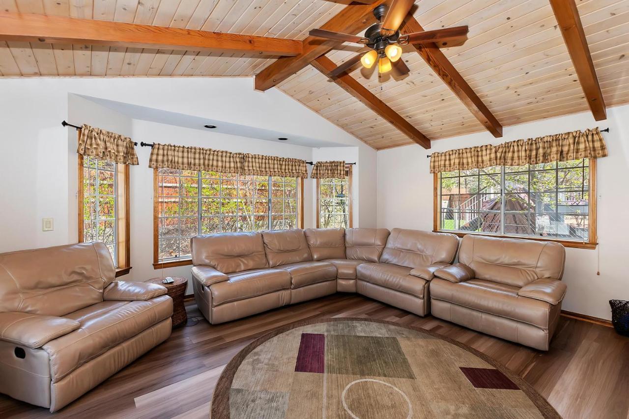 118 - Pinecrest Getaway Big Bear Lake Exterior foto