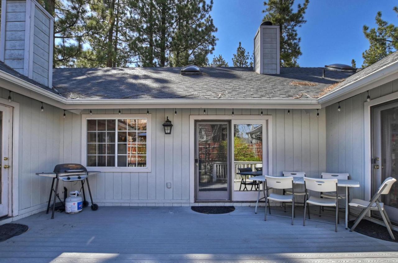 118 - Pinecrest Getaway Big Bear Lake Exterior foto