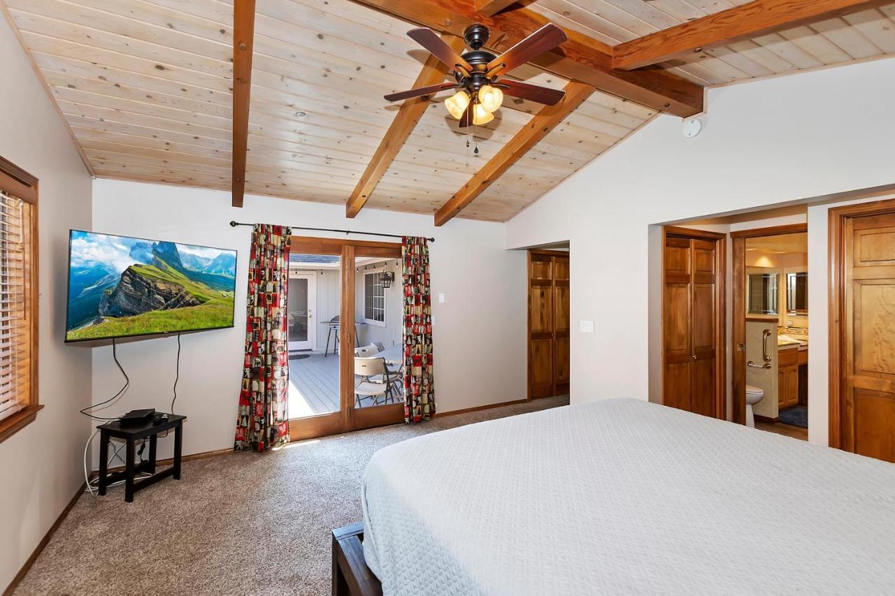 118 - Pinecrest Getaway Big Bear Lake Exterior foto