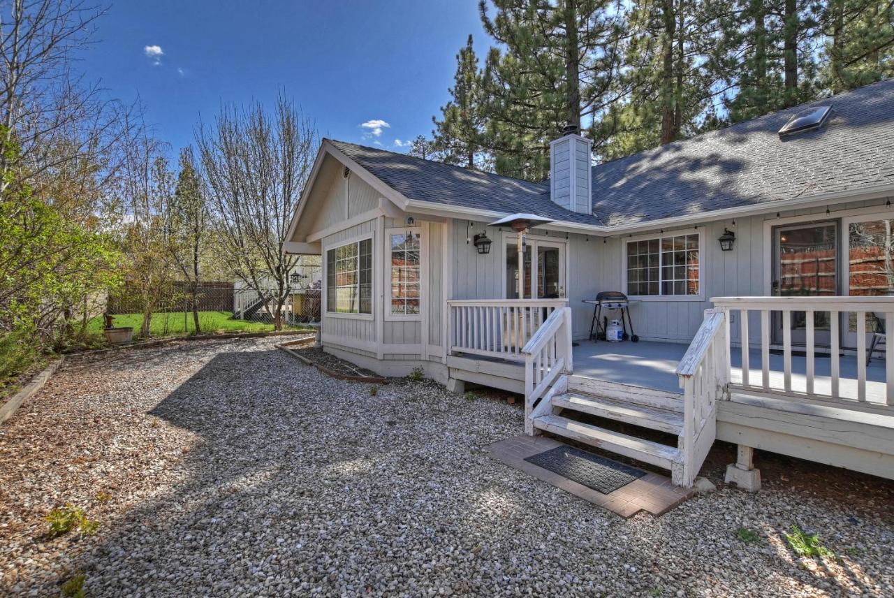 118 - Pinecrest Getaway Big Bear Lake Exterior foto