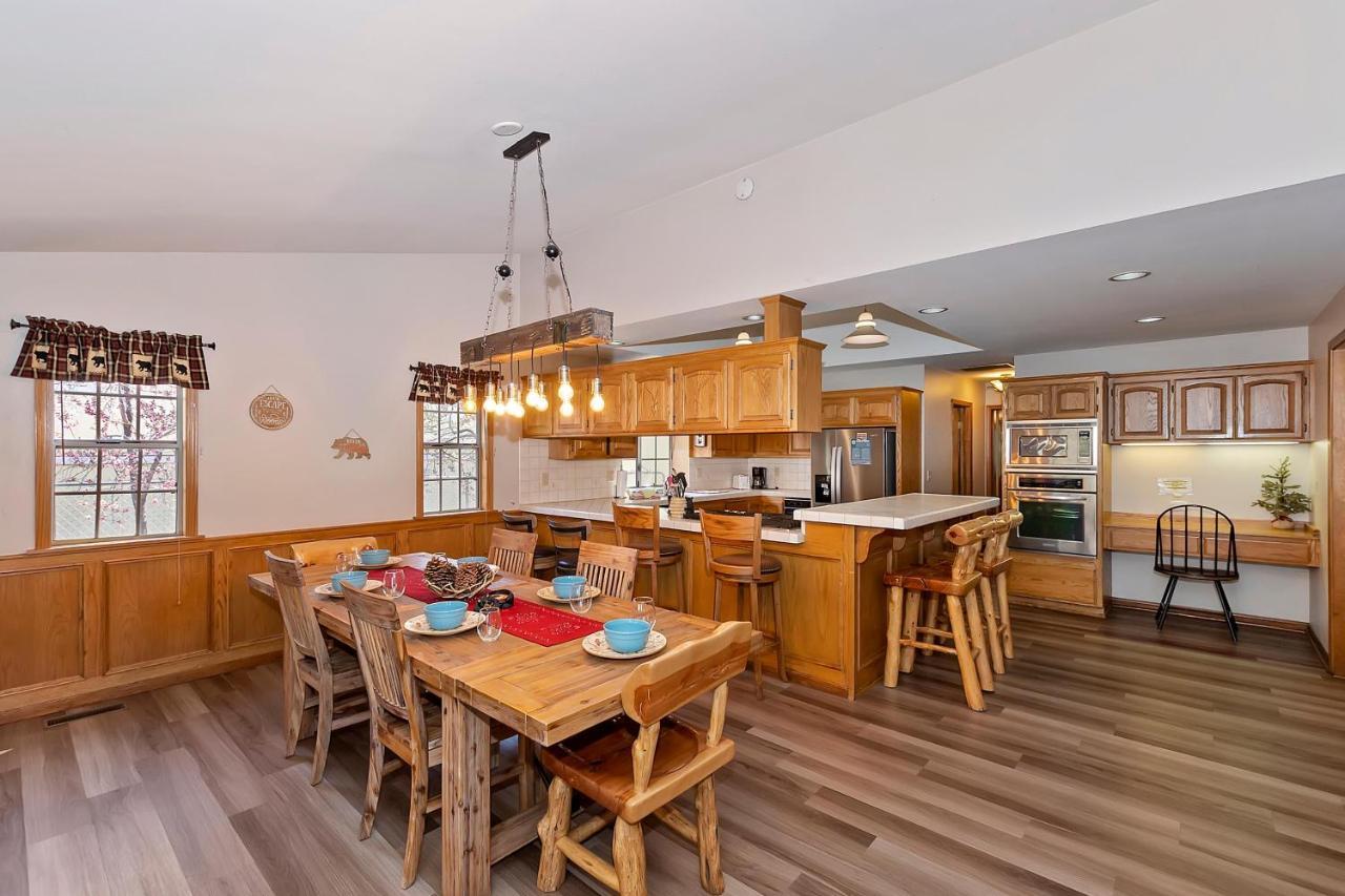 118 - Pinecrest Getaway Big Bear Lake Exterior foto