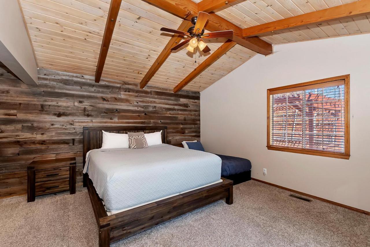 118 - Pinecrest Getaway Big Bear Lake Exterior foto